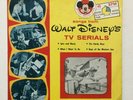 WALT DISNEY SERIALS OST Mickey Mouse Club NM- Spin Marty Degritter
