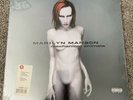 Marilyn Manson mechanical animals vinyl LP Original press Sealed INT2-90273-1