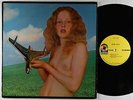 Blind Faith - S/T LP - ATCO Original Cover