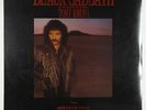 Black Sabbath ft. Tony Iommi - Seventh Star LP - Warner Bros. Club SEALED