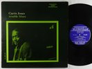 Curtis Jones - Trouble Blues LP - Prestige Bluesville