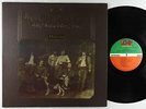 Crosby, Stills, Nash & Young - Deja Vu LP - Atlantic VG++