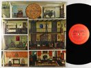 John Cale & Terry Riley - Church Of Anthrax LP - Columbia VG++