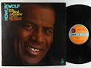 Howlin' Wolf - Live & Cookin' At Alice's Revisited LP - Chess VG+