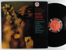 BENNY CARTER Further Definitions IMPULSE A-12 LP VG+ mono promo gatefold  