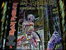 IRON MAIDEN - SOMEWHERE IN TIME   LIMITED EDITION PICTURE DISC OVP 111austria ?