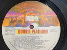 KISS Double Platinum (Misprint ,One of a Kind)