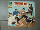 Benny Quick - Twens Top rare Vinyl LP deutsche Beat Band von 1964 - EMI Columbia
