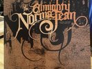 The Almighty Norma Jean Vinyl Box set Split Color. The Chariot. Solid State.