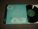 Philips minigroove N 00605 R ed1 Thomas Magyar: Violin recital: Kreisler Gounod