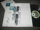 CFD 357 Lautenbacher, Endres, violin, Schmidt: Bach: Musical Offering. INSERT