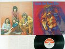 TEN YEARS AFTER SSSSH DREAM DL-16 Japan VINYL LP