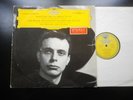 DGG 138 008 Beethoven   Symphony no.5  Maazel  RED  Ex+