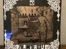 THIRD EAR BAND: Alchemy UK Harvest SHVL 756 Folk Psych Experimental LP NM Vinyl