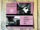 Lumen LD1451 - Violin Recital - Michel CHAUVETON - Catherine MASSON -