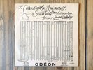 Odéon OD1003 - Saint-Saëns - Le Carnaval Des Animaux - Edouard LINDENBERG - NM-
