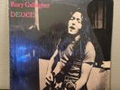 RORY GALLAGHER Deuce US ‘72 Atco SD 7004 Blues LP SD7004