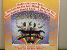 THE BEATLES Magical Mystery Tour 1967 Stereo LP Capitol 2835