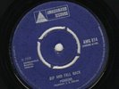 PIONEERS - LONG SHOT / DIP AND FALL BACK - AMALGAMATED