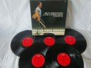 Bruce Springsteen & The E Street Band-Live 1975-85 5 LP Boxset 1986 SUPERB