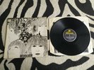 THE BEATLES REVOLVER VINYL LP ALBUM MONO PMC 7009 VG CONDITION XEX 605-2