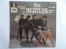M- FRENCH ODEON EP - THE BEATLES - 