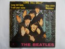 EX- DANISH PARLOPHONE EP - THE BEATLES - 