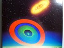 HERBIE HANCOCK/VSOP TEMPEST IN COLOSSEUM ORIG '77 JAPAN AUDIOPHILE LP w/INSERT