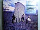 THE WHO WHO'S NEXT RARE SEALED* ORIG'95 LTD EDIT 180gr HEAVY VINYL AUDIOPHILE LP