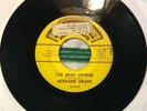 Bernard Drake ?? The Natural Thing/I’ve Been Untrue RARE FUNK NORTHERN SOUL 45