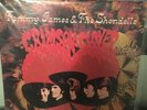 Crimson & Clover Tommy James & Shondells LP Rare