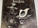 Judas Priest “The Best of” Vintage 1978 Vinyl LP Record Album - Gull Gulp 1026