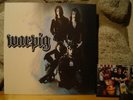 WARPIG LP/1972 Canada/Rare Hard Rock/Black Sabbath/Deep Purple/Uriah Heep