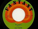 Cal Tjader 