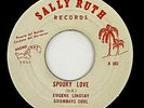 Eugene Lindsay 