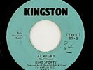 King Sporty 