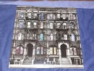 LED ZEPPELIN physical graffiti 1975 -UK FIRST PRESS-SWAN SONG (A1;B4;C1,D1)-EX++