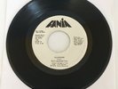 Ray Barretto / Ruben Blades vocals / Guarare & El Presupuesto / Fania 45 / V+++