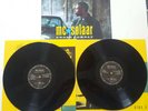 MC Solaar - Prose Combat (2xLP, 1994, Talkin' Loud, VG+/VG)
