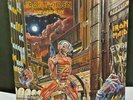 Iron Maiden - Somewhere in Time - EMC3512 - 12