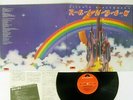 RAINBOW RITCHIE BLACKMORE'S POLYDOR MP 2502 Japan VINYL LP