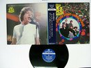 ROLLING STONES YOUR POLL WINNERS LONDON SLC-184 Japan OBI VINYL LP
