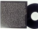 XTC GO 2 VIRGIN VIP-6928 Japan PROMO VINYL LP