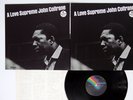 JOHN COLTRANE A LOVE SUPREME MCA VIM-4610 Japan VINYL LP