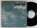 DONALD BYRD Fancy Free BLUE NOTE LP van gelder  