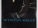 WYNTON KELLY Kelly At Midnite VEE-JAY 3011 LP SEALED  