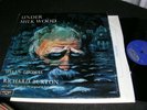 2 Lp Made In England UNDER MILK WOOD Dylan Thomas with RICHARD BURTON Welsh Cast