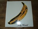 The velvet underground / Unpeel banana /1er LP(1966) LP classic rock NEUF/SCELLE