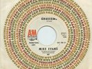 HEAR - Rare Garage 45 - Mike Evans - Gruesome - A&M # 837 - Promo