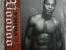 D'ANGELO VOODOO DOUBLE LP Set Vinyl MINT Lyric Sheet 2000 re-release